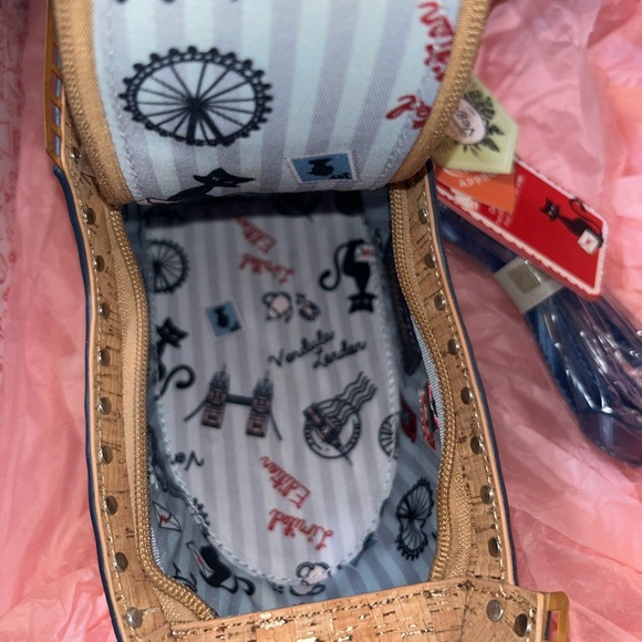 Vendula London Tempest Ship bag - Picture 3 of 11